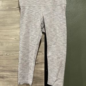 Lululemon align leggings